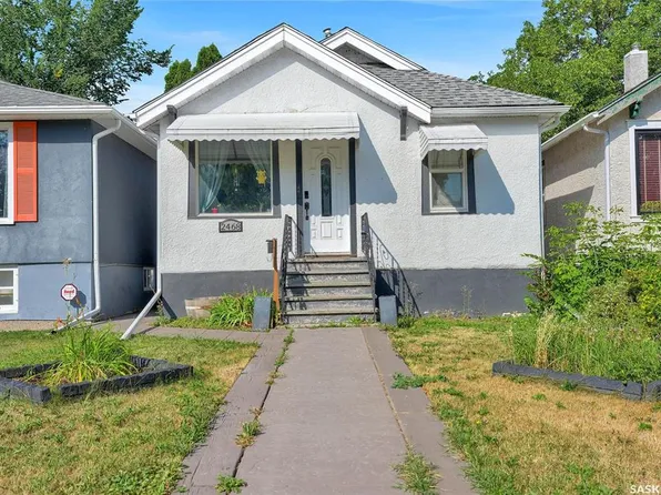 2468 Elliott STREET, Regina, SK S4N 3H3