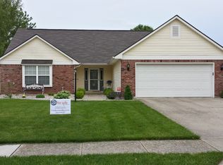 21514 Candlewick Rd, Noblesville, IN 46062