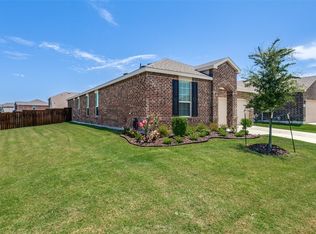 1707 Albatross Rd, Princeton, TX 75407