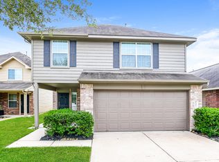 19015 Dove Glen Dr, Katy, TX 77449