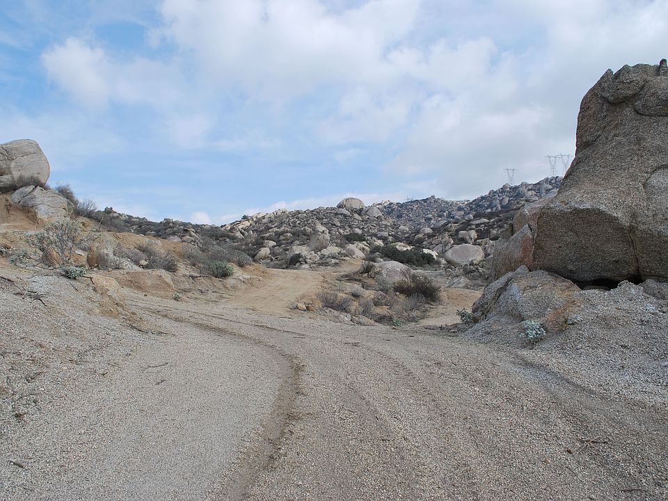 2nd image of Next To 29877 Nogues Rd