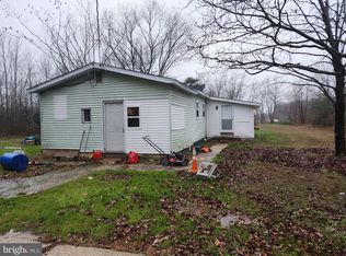 1942 Longridge Rd, Clayton, DE 19938