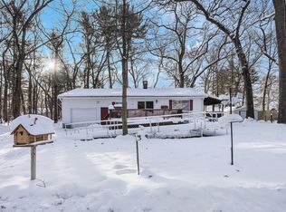 2141 Maple St, Twin Lake, MI 49457