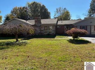 421 Illinois St, Paducah, KY 42003