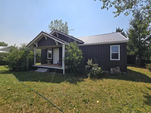 500 Main St, Denton, MT 59430