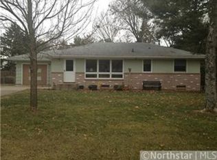 9812 Dellridge Rd, Bloomington, MN 55425