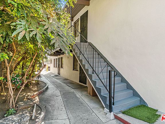 3rd image of 5025 S Slauson Ave #1-4
