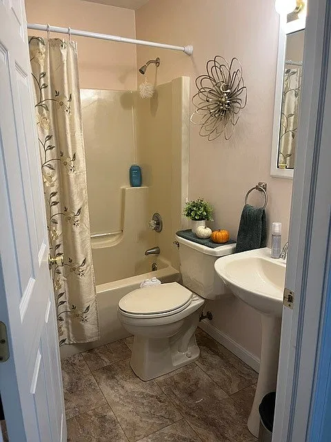 3 bed, 1500 sqft, $1,950 — Photo 3