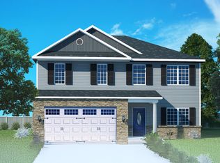 103 Talton Estates Drive, Pikeville, NC 27863