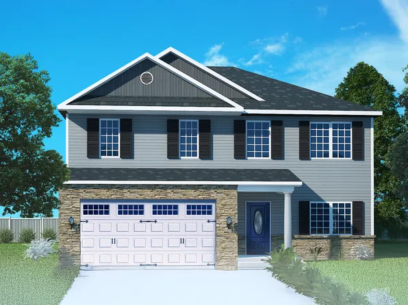 104 Nova Place, Pikeville, NC 27863