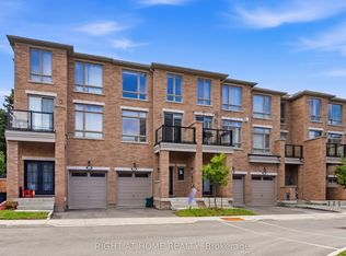 57 Drover Cir, Whitchurch Stouffville, ON L4A 4X2