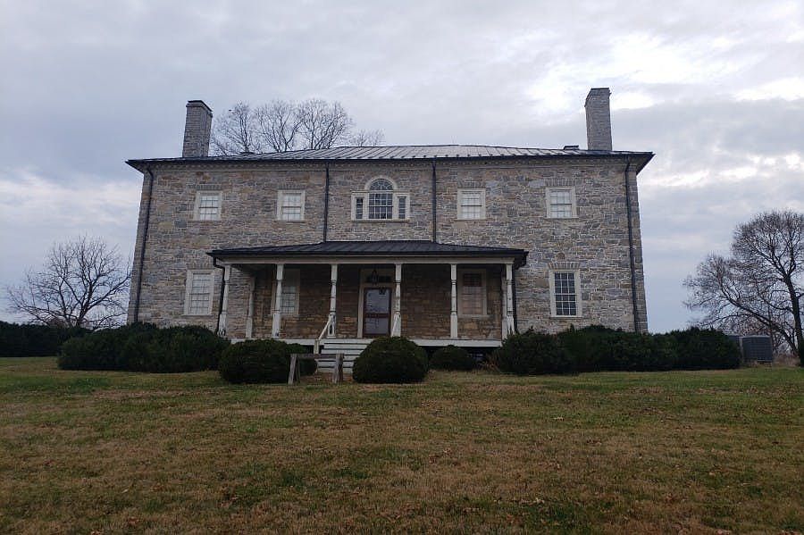 2253 Milldale Rd, Front Royal, VA 22630 Zillow