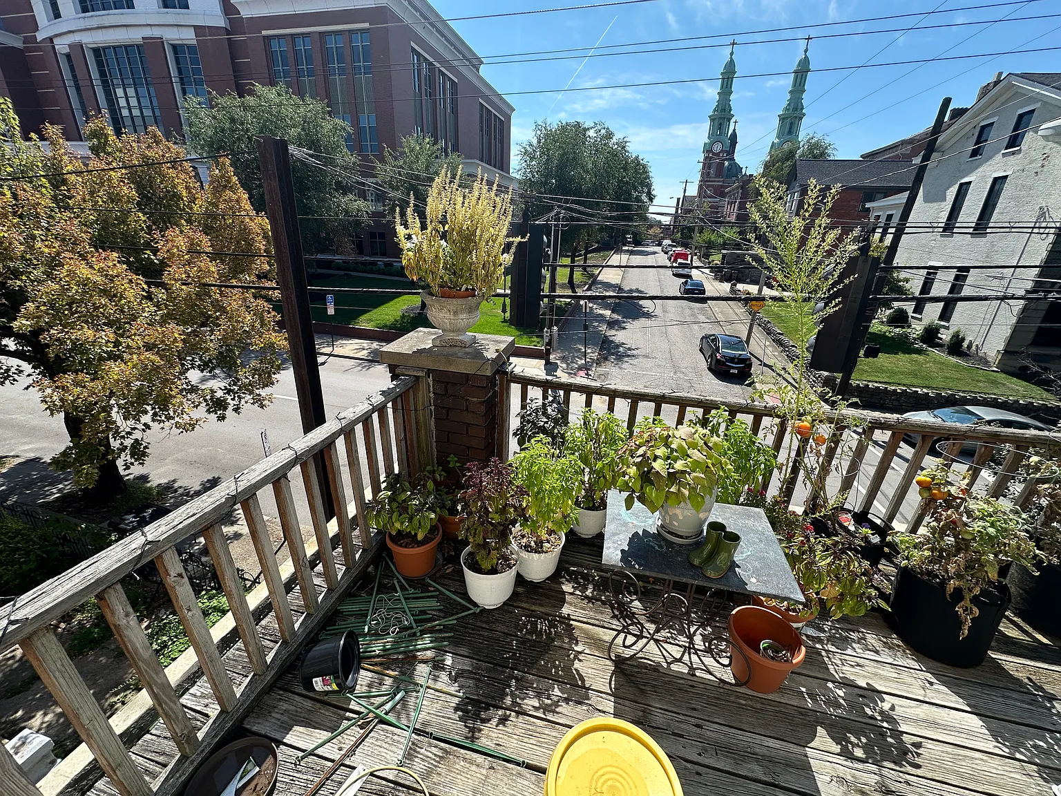 1 bed, 900 sqft, $1,060 — Photo 1