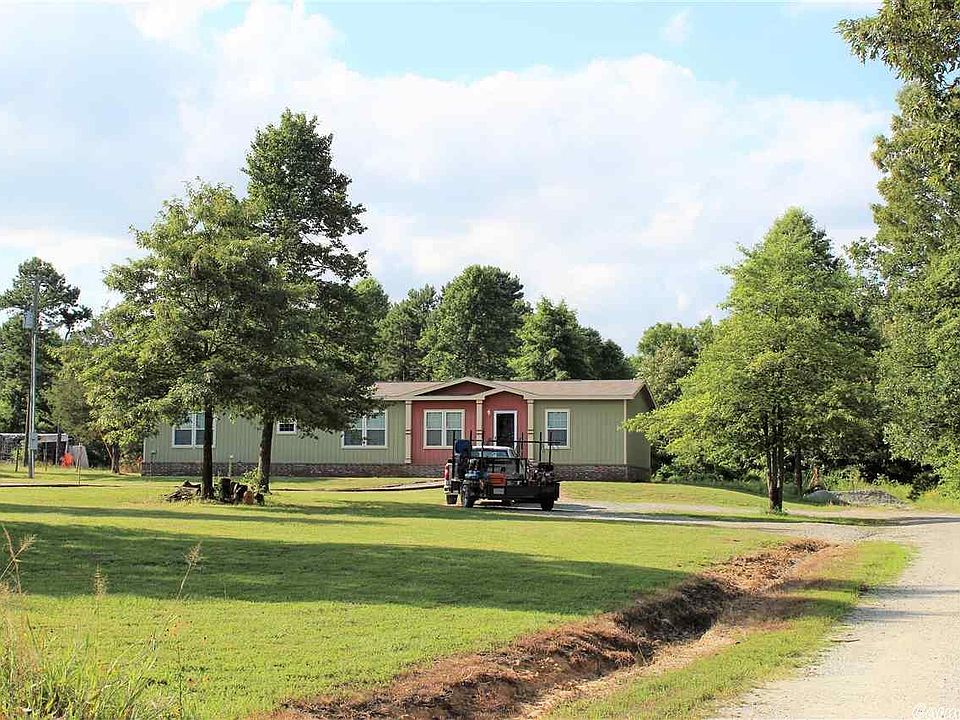 59 Sherrill King Dr, Quitman, AR 72131 Zillow