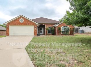507 Saunooke St, Harker Heights, TX 76548