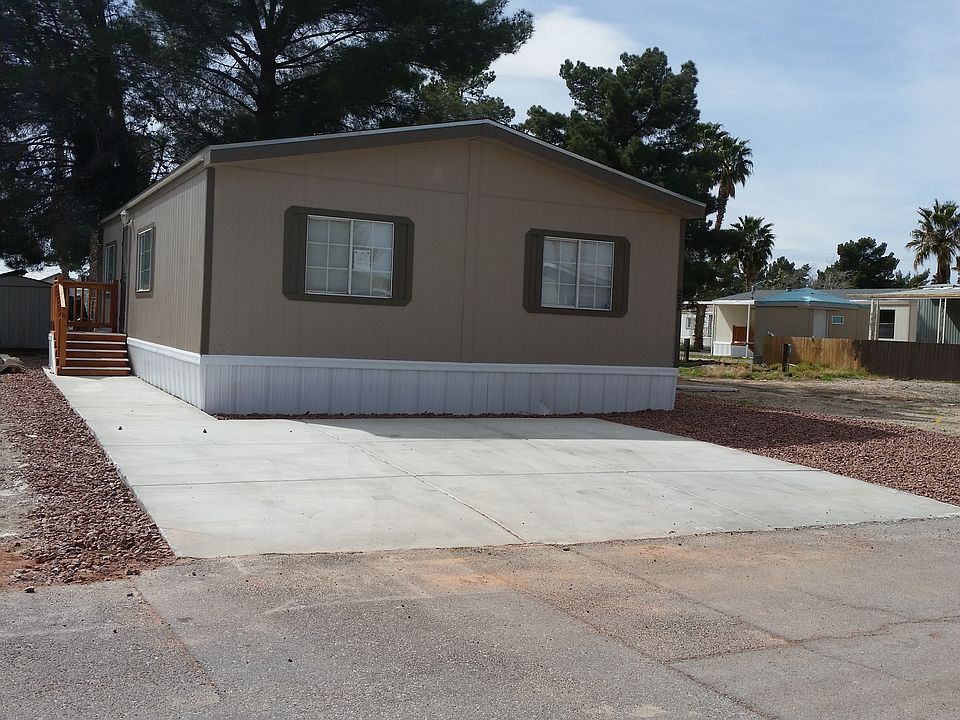 1st image of 825 N Lamb Blvd Spc 272