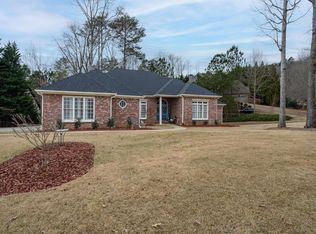 1501 Hardwood Cove Cir, Birmingham, AL 35242