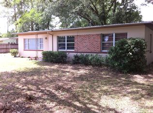 18 NW 36th St, Gainesville, FL 32607