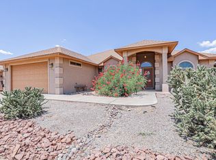 373 Wildwood Dr, Alamogordo, NM 88310