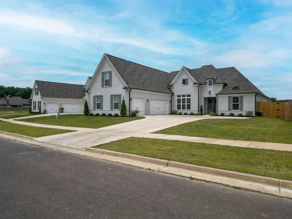9606 Grays Hollow Dr S, Cordova, TN 38018