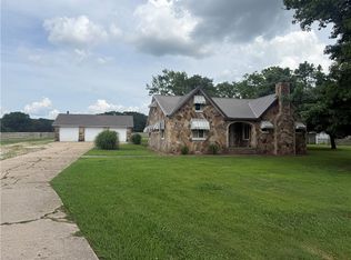 11038 S Wedington Blacktop Rd, Lincoln, AR 72744