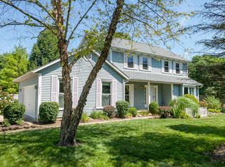 2195 Swailes Rd, Troy, OH 45373