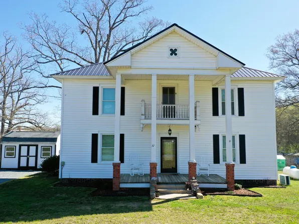 37 Bonlee School Rd, Bear Creek, NC 27207