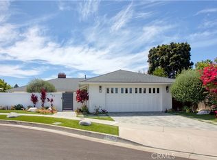 927 Bellis St, Newport Beach, CA 92660