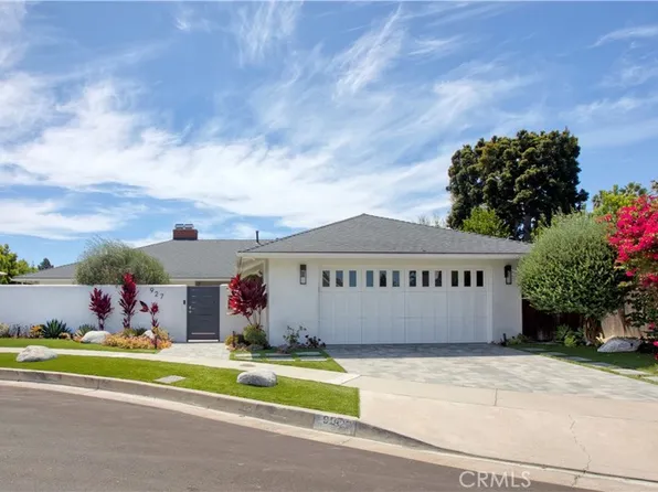 927 Bellis St, Newport Beach, CA 92660