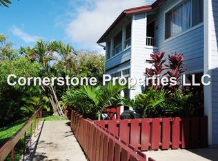 92-1234 Makakilo Dr #29-1, Kapolei, HI 96707
