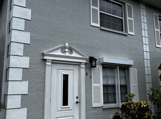 7104 Nantucket Cir #1, North Fort Myers, FL 33917