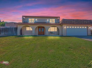 10113 Cave Ave, Bakersfield, CA 93312