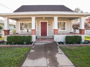 322 N 1st Ave, Oakdale, CA