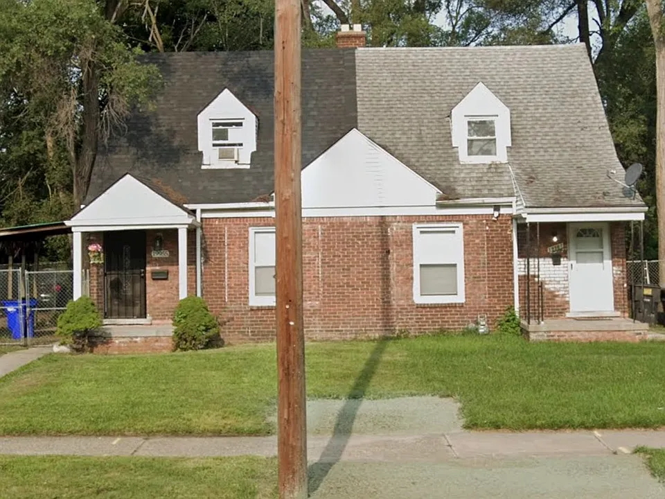 19955 Meyers Rd