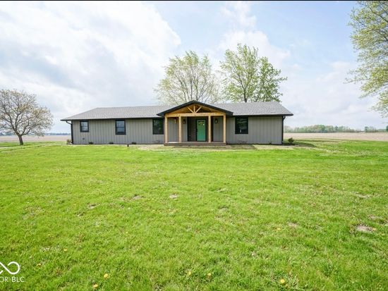 1737 W 1000 N, Alexandria, IN 46001