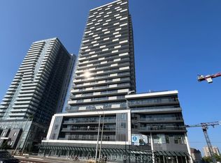 5105 Hurontario St #2909, Mississauga, ON L4Z 0C9