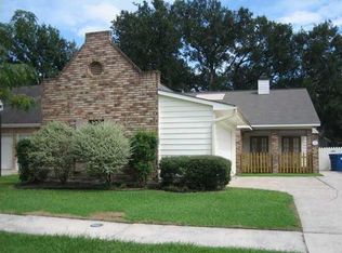 203 Chateau Pl, Lafayette, LA 70503