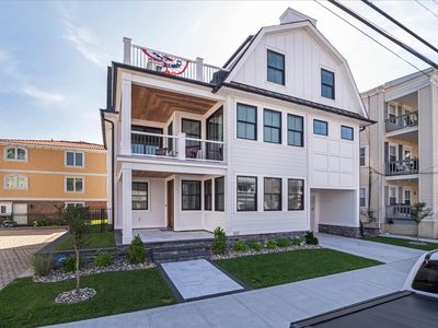 612 Chelsea Pl, Ocean City, NJ, 08226