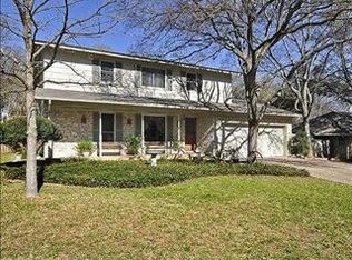 9200 Collingwood Dr, Austin, TX 78748