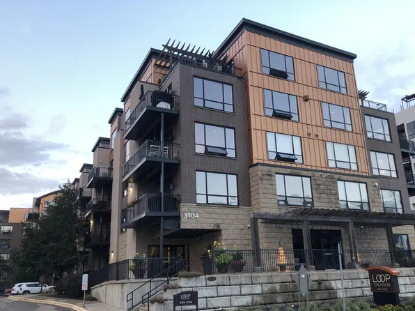 3104 W Lake St Unit 206, Minneapolis, MN 55416