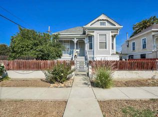 37884 3rd St, Fremont, CA 94536