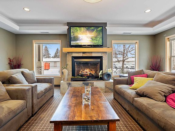 Woodland Park Apartments, Anoka, MN