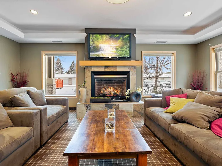 Woodland Park Apartments, Anoka, MN