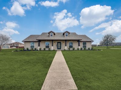 3610 Lakeway Dr, Wylie, TX, 75098