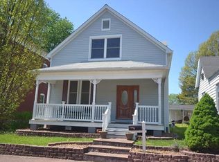 331 N Charles St, Belleville, IL 62220