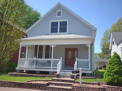 331 N Charles St, Belleville, IL, 62220
