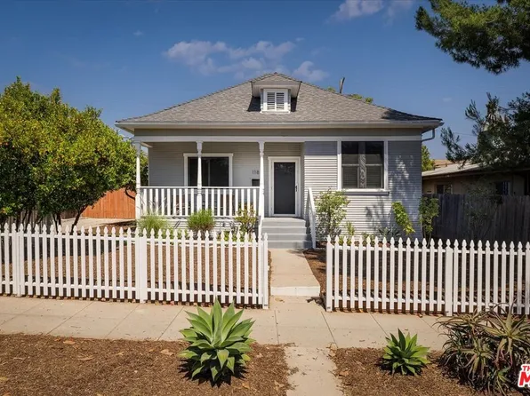 1180 N Hoover St, Los Angeles, CA 90029