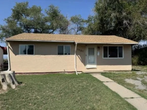 3131 Skyview Ave, Pueblo, CO 81008