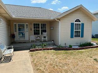 1150 Amber Dr, Oronogo, MO 64855