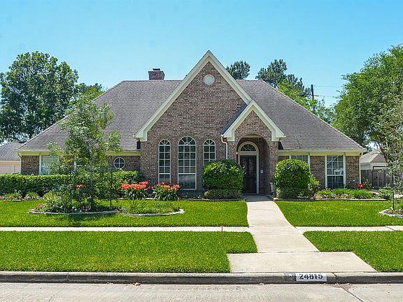 2nd image of 24815 Valleylight Dr